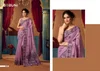 Sowmya Vol 2 By Gobuni Modal Worli Work Saree